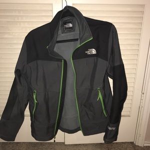 North Face Jacket